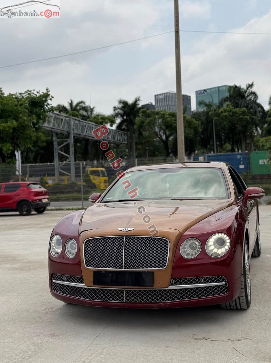 2008 Bentley Continental GT