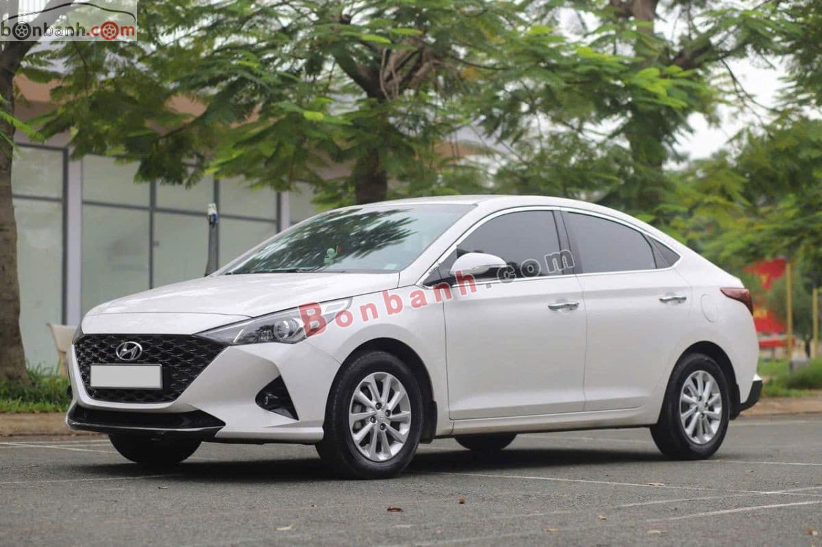2023 Hyundai Accent 1.4 AT