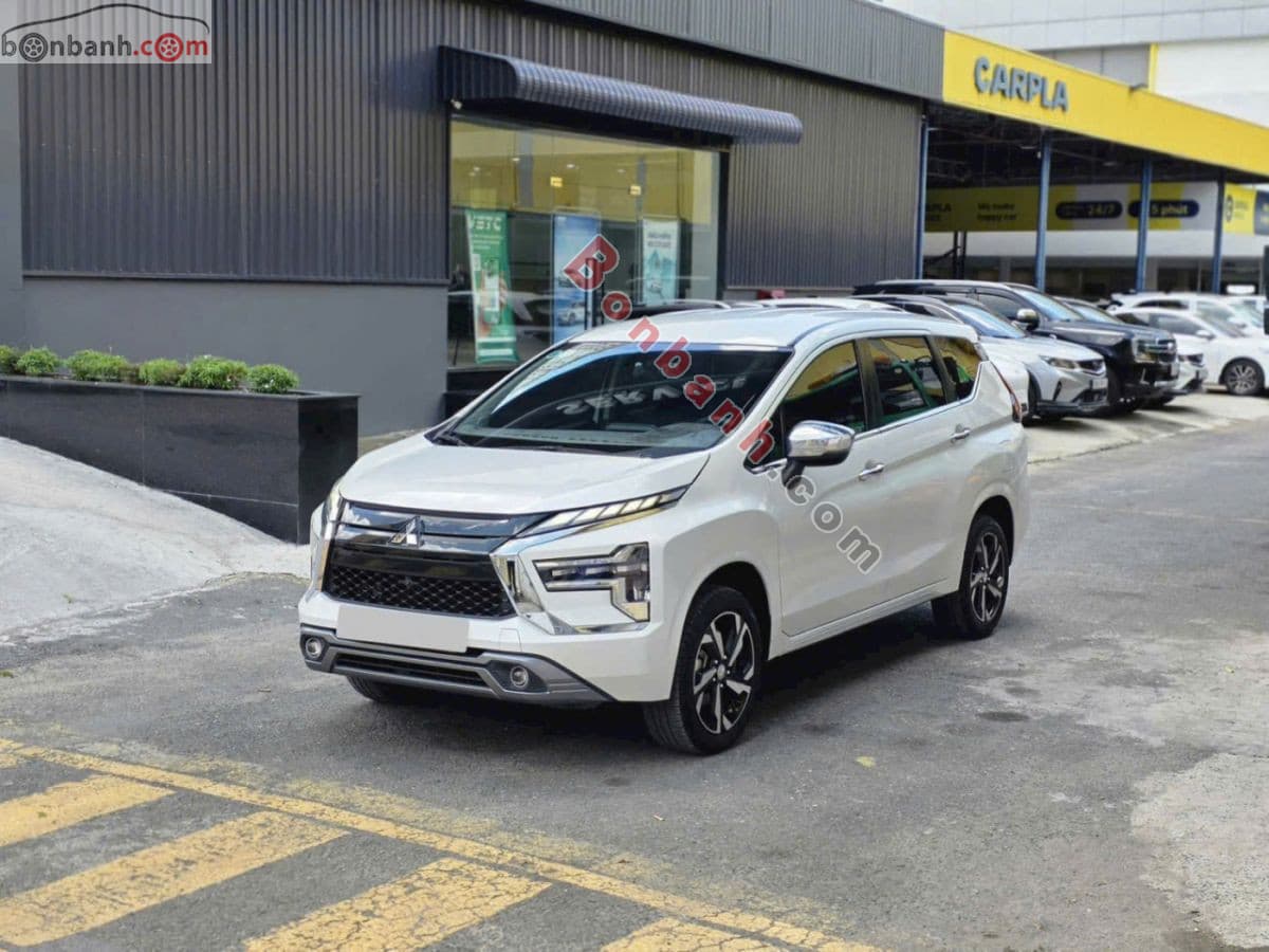 2024 Mitsubishi Xpander Premium 1.5 AT