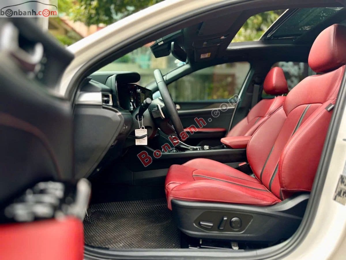 2025 Kia K5 GT-Line 2.5 AT - ảnh nhỏ 6