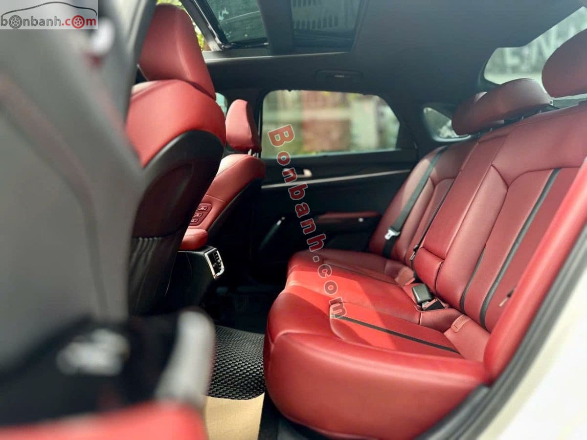 2025 Kia K5 GT-Line 2.5 AT - ảnh nhỏ 7