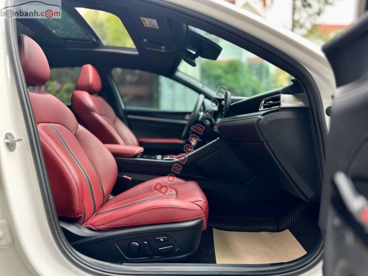 2025 Kia K5 GT-Line 2.5 AT - ảnh nhỏ 8