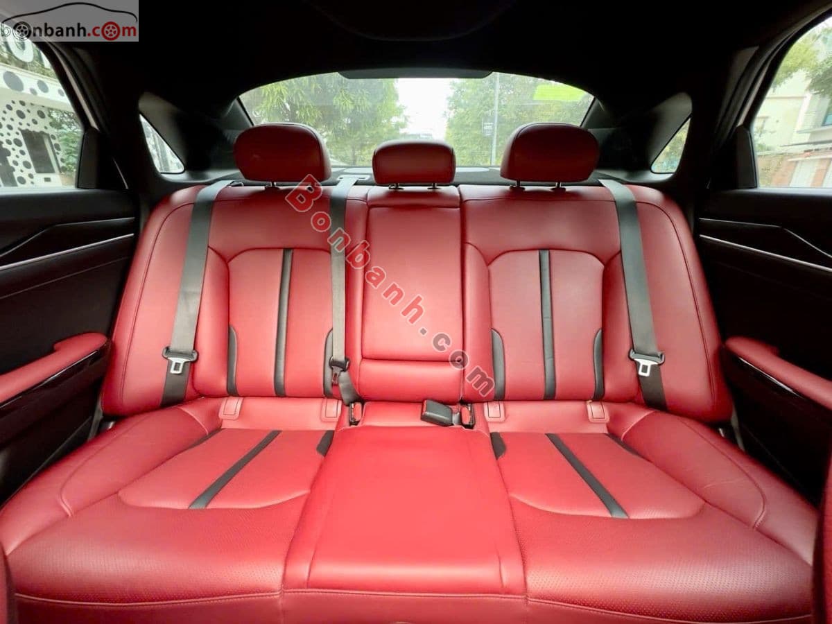 2025 Kia K5 GT-Line 2.5 AT - ảnh nhỏ 10