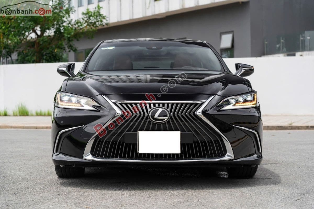 2020 Lexus ES 250
