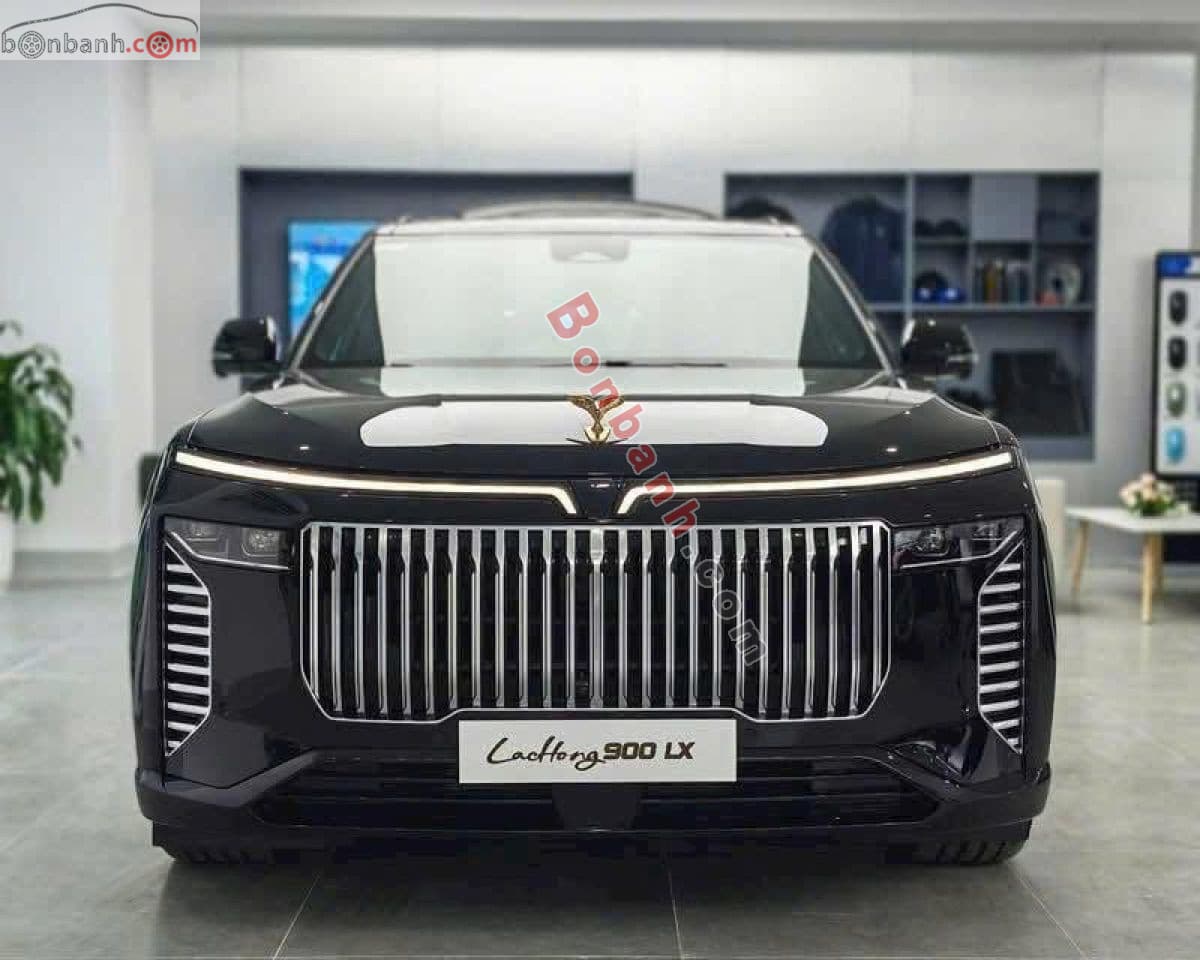 2026 VinFast Lạc Hồng 900 LX Tiêu Chuẩn