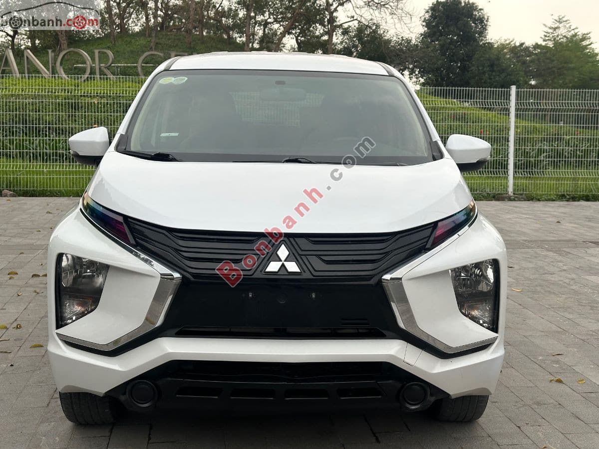 2022 Mitsubishi Xpander 1.5 MT