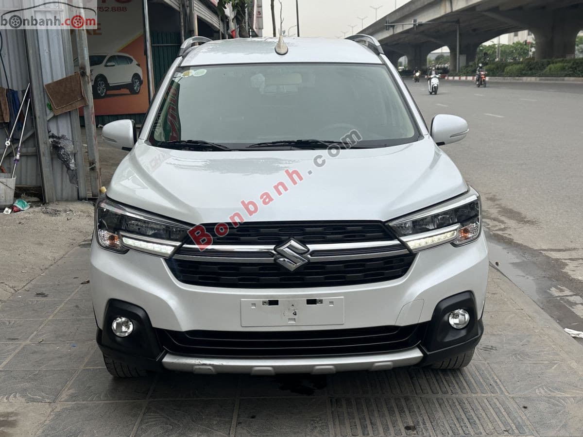 2021 Suzuki XL7 1.5 AT