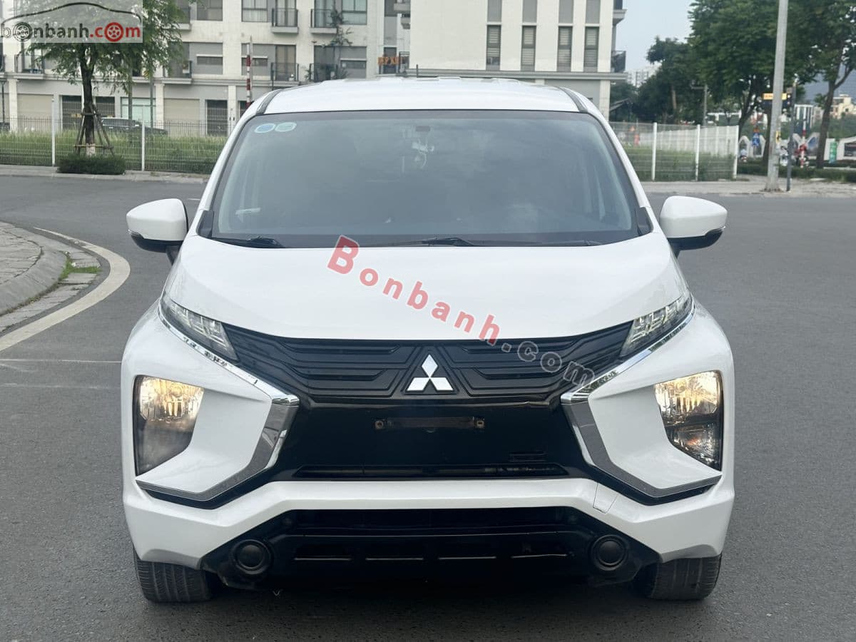 2021 Mitsubishi Xpander 1.5 MT