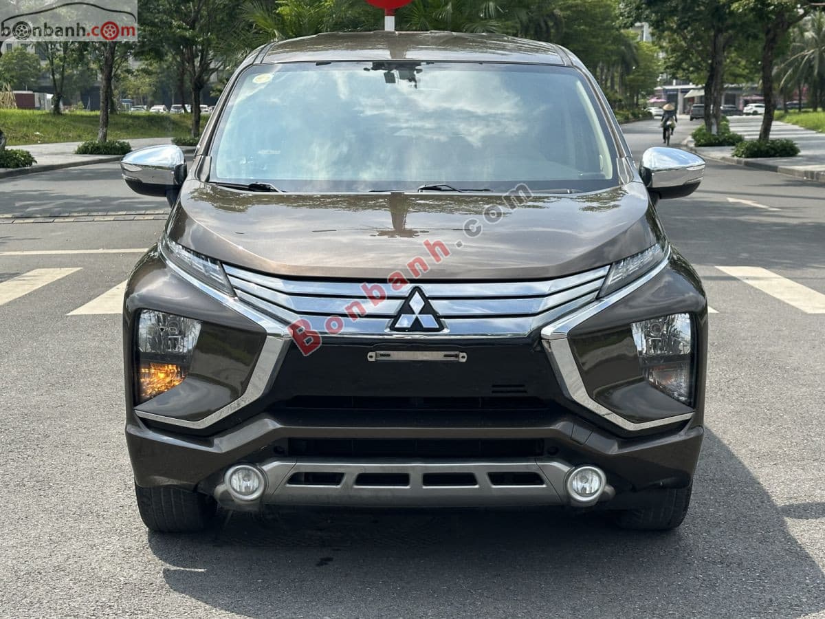 2019 Mitsubishi Xpander 1.5 AT