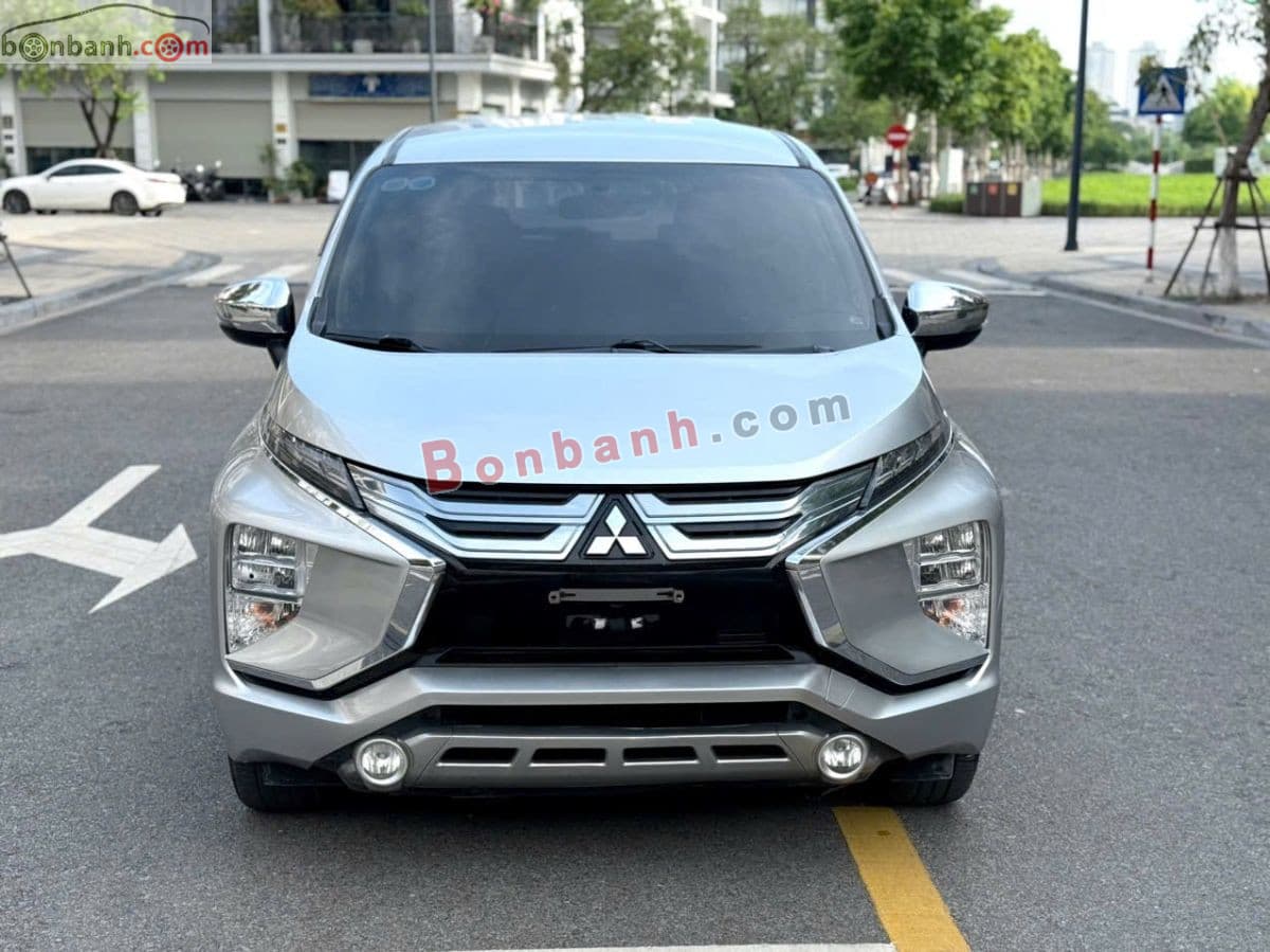 2021 Mitsubishi Xpander 1.5 AT