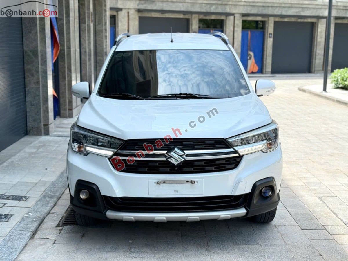2022 Suzuki XL7 1.5 AT