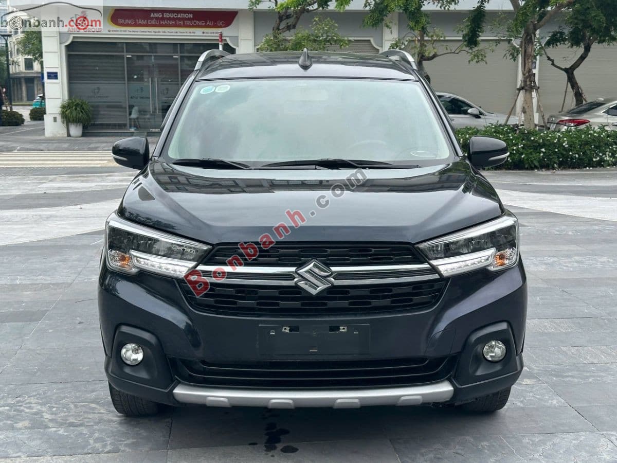 2022 Suzuki XL7 1.5 AT