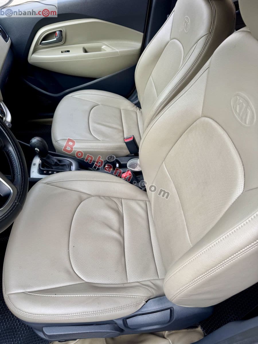 2016 Kia Rio 1.4 AT - ảnh nhỏ 5