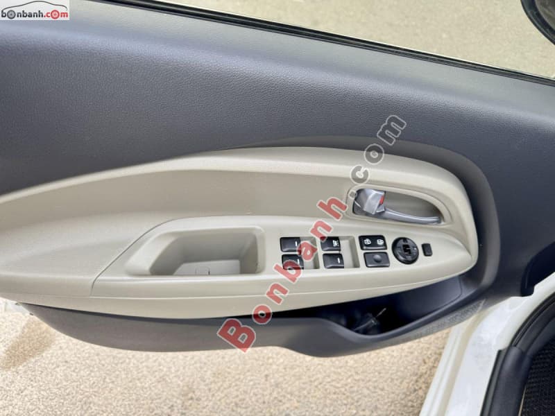 2016 Kia Rio 1.4 AT - ảnh nhỏ 6