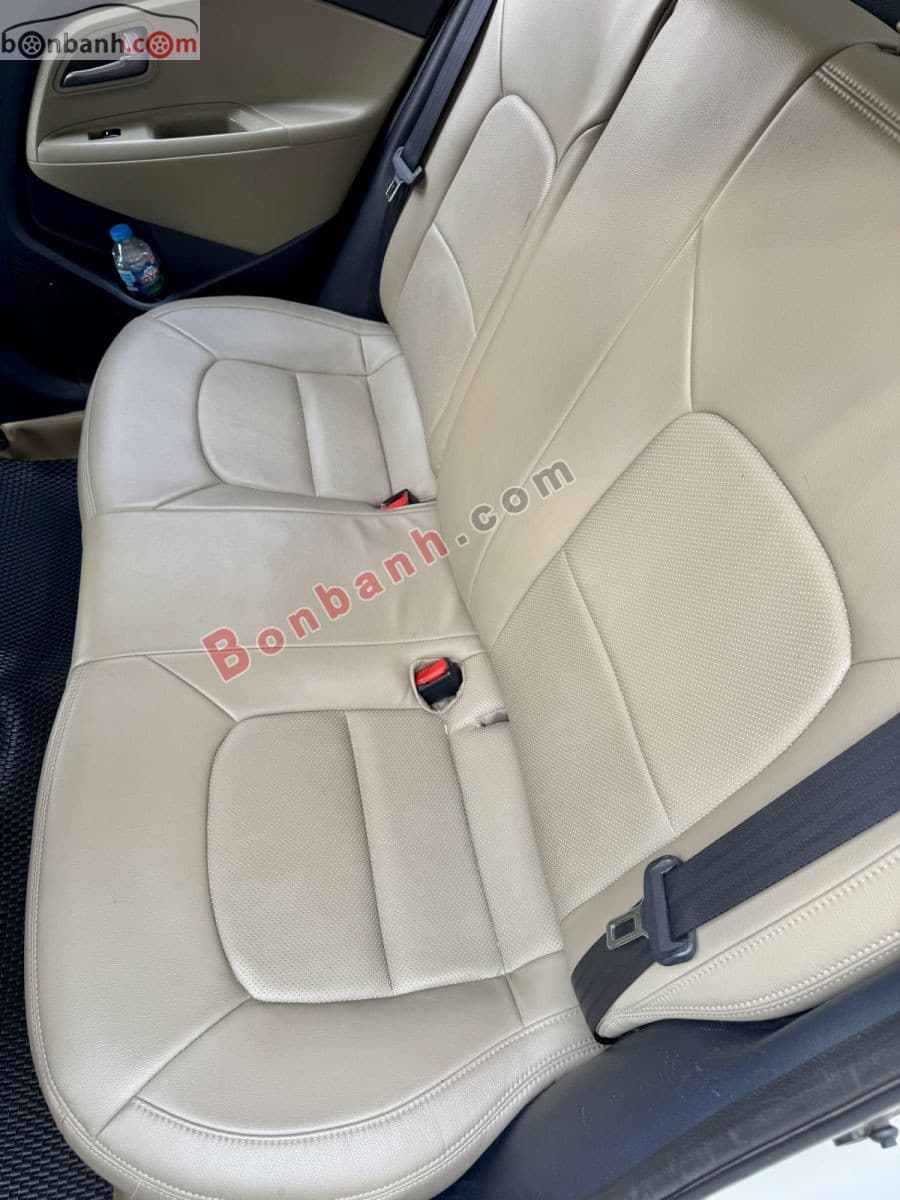 2016 Kia Rio 1.4 AT - ảnh nhỏ 7