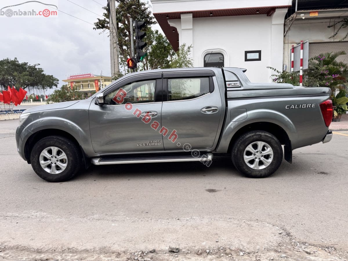 2018 Nissan Navara EL 2.5 AT 2WD