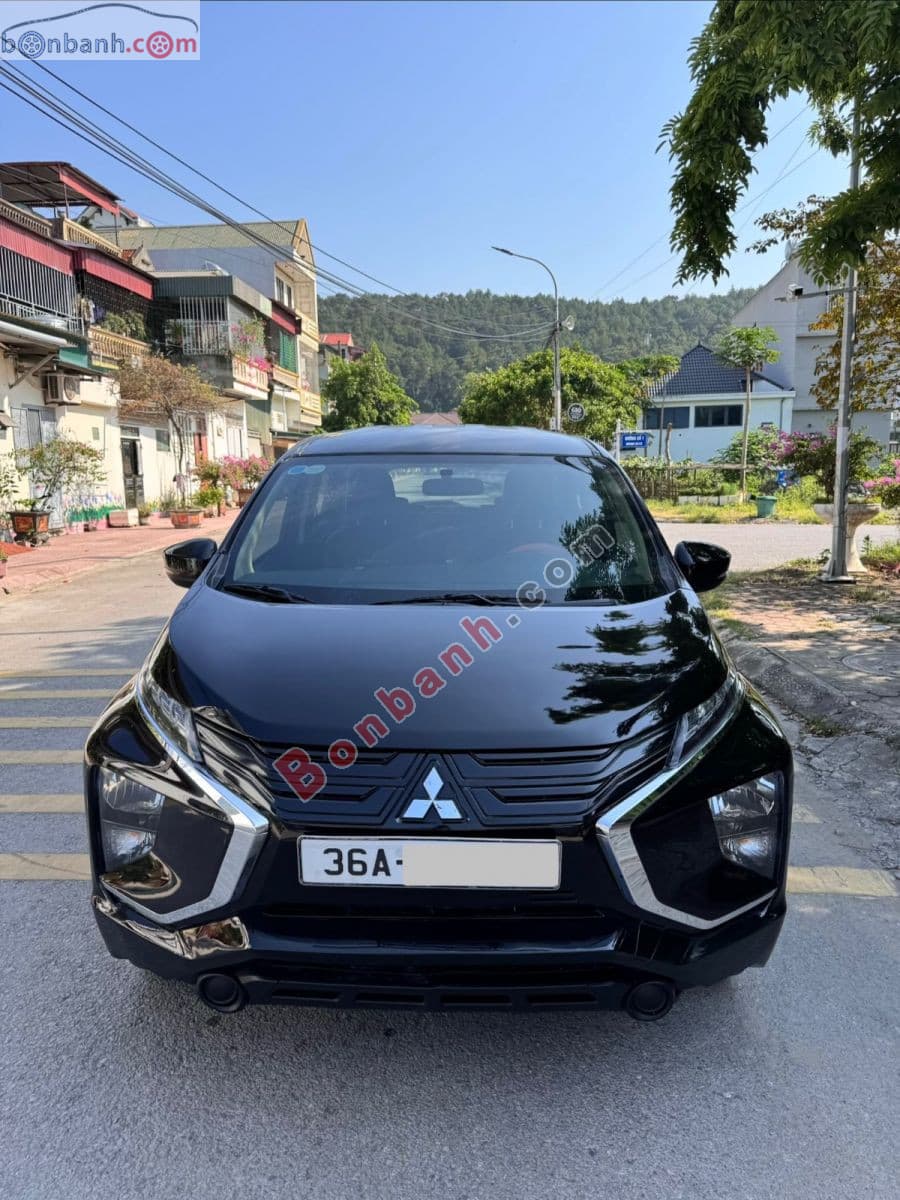 2021 Mitsubishi Xpander 1.5 MT
