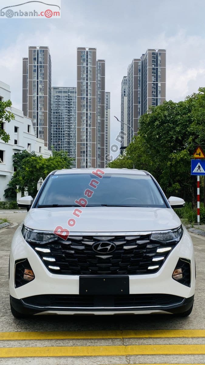 2023 Hyundai Custin Tiêu Chuẩn 1.5T - Image 1