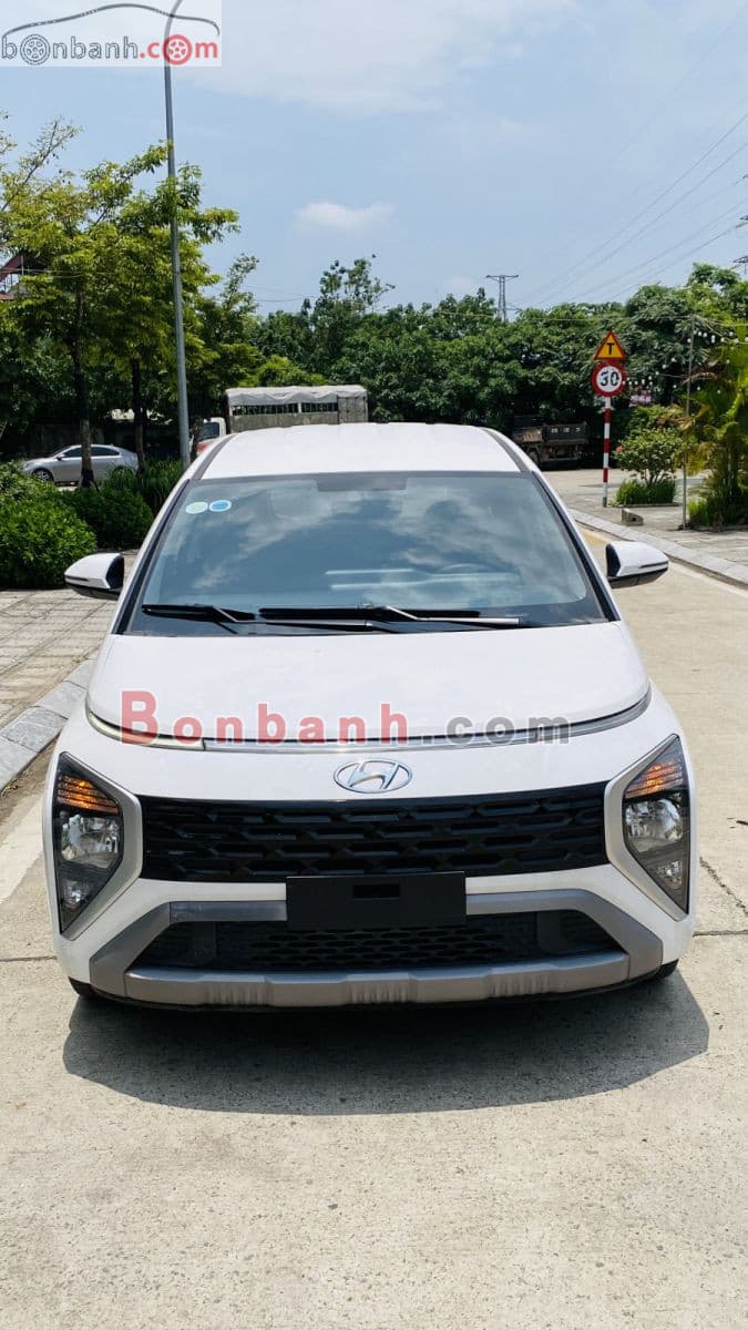 2024 Hyundai Stargazer Tiêu chuẩn 1.5 AT
