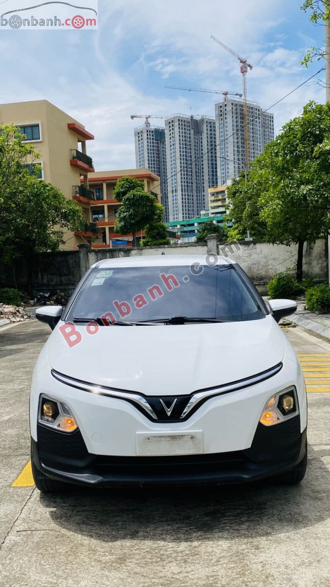 2024 VinFast VF5 Plus