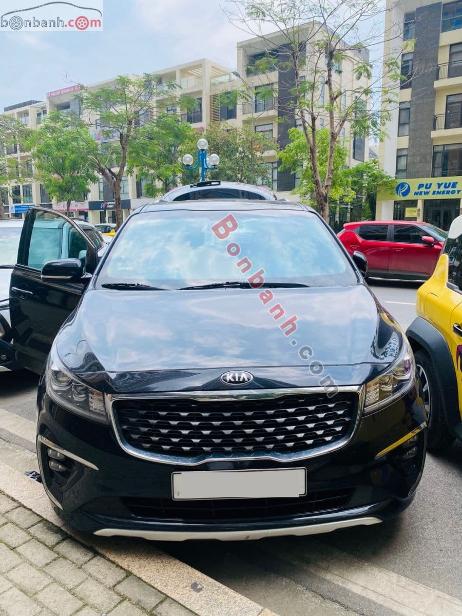 2021 Kia Sedona 2.2 DAT Luxury