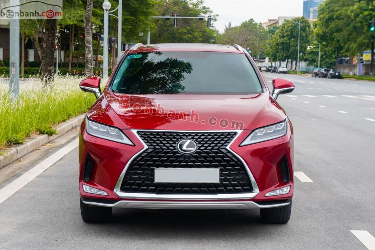 2021 Lexus RX 300