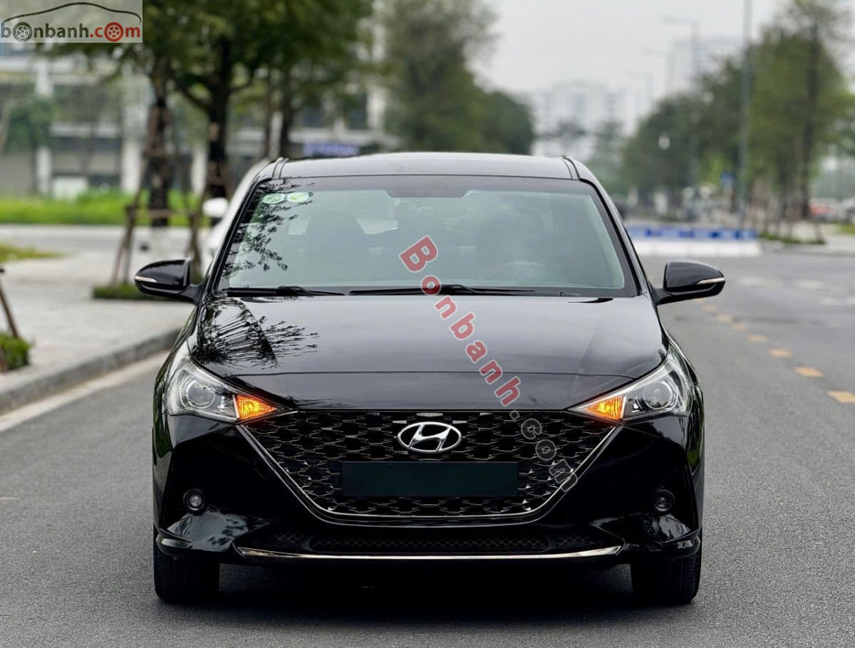 2022 Hyundai Accent 1.4 MT