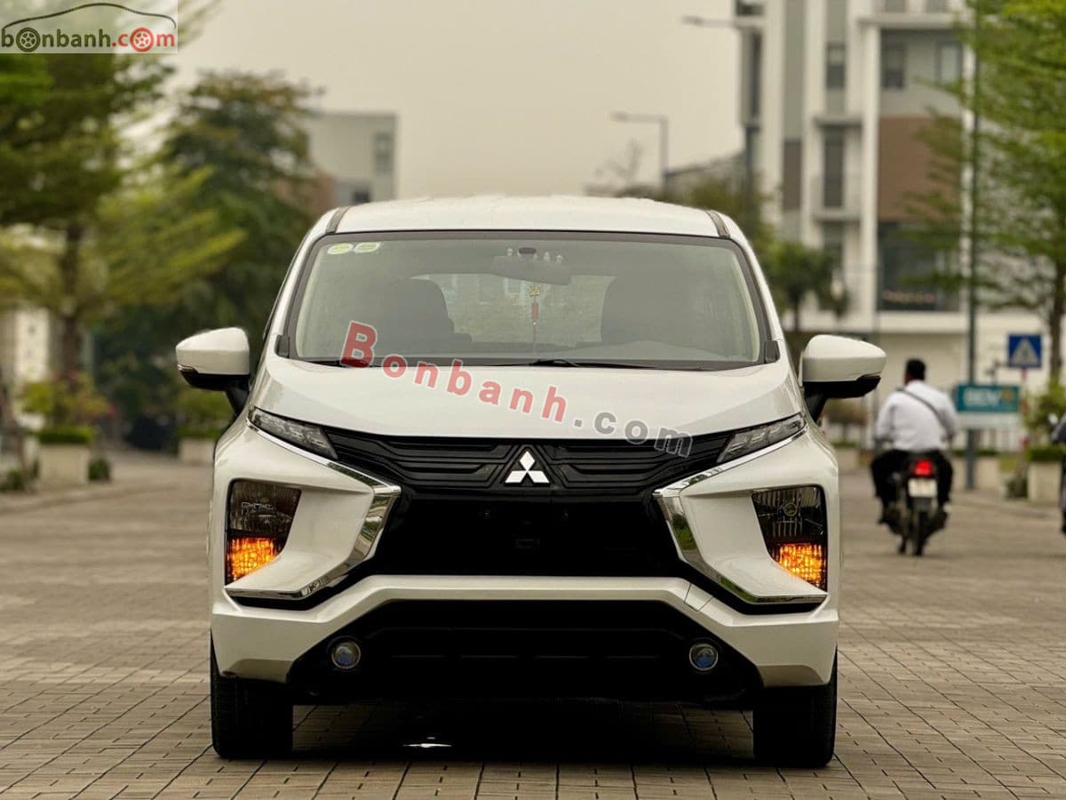 2021 Mitsubishi Xpander 1.5 AT