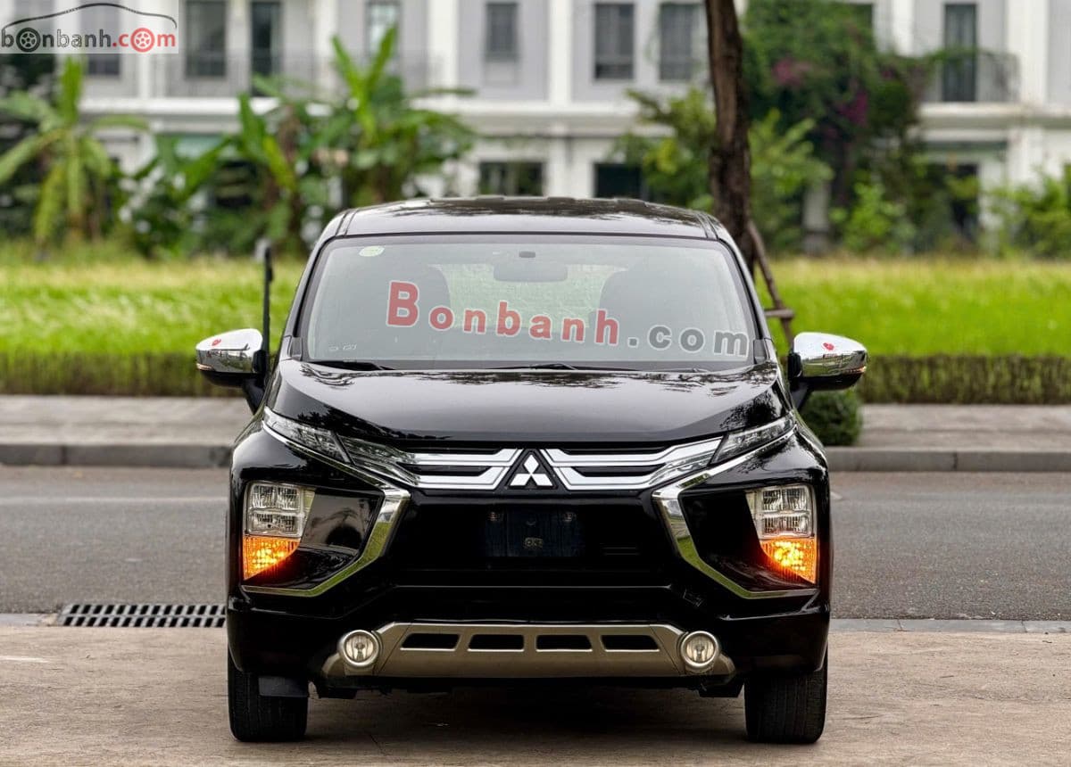 2020 Mitsubishi Xpander 1.5 AT