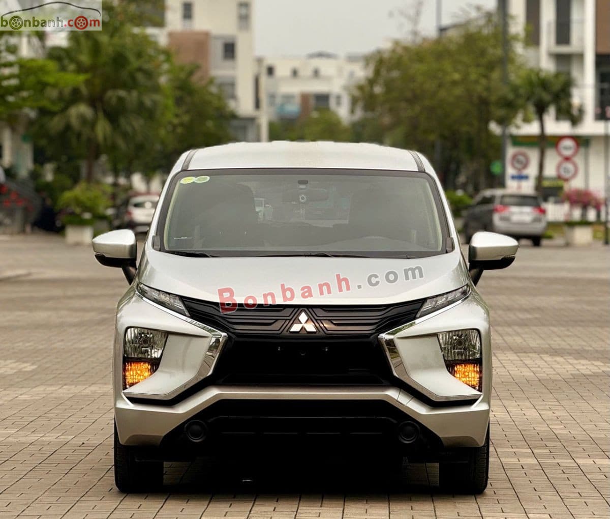 2023 Mitsubishi Xpander 1.5 MT