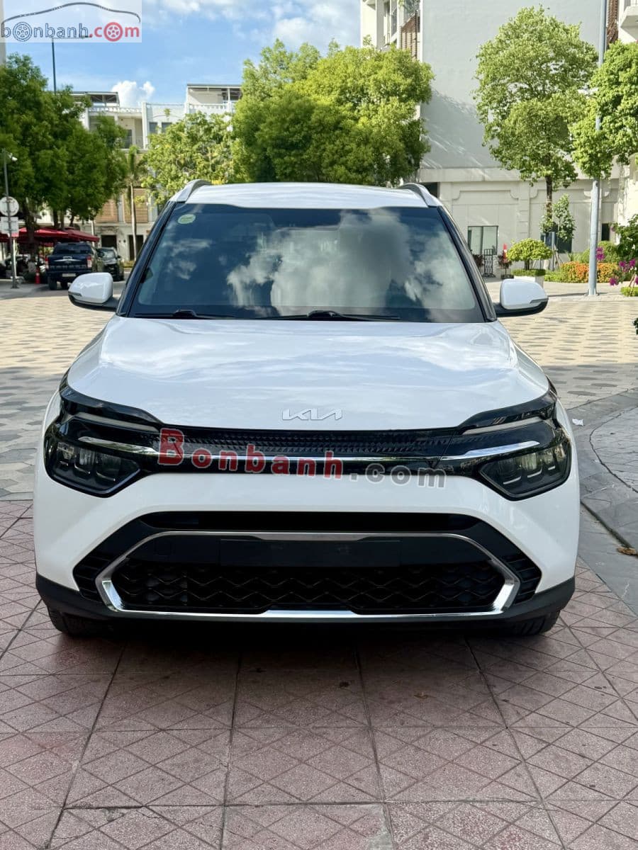 2024 Kia Carens 1.5G Luxury