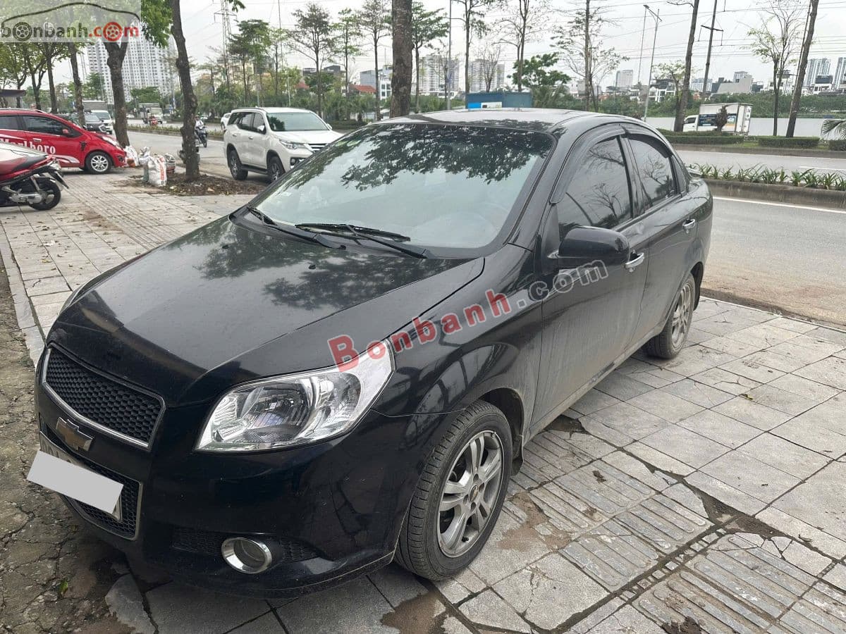 2017 Chevrolet Aveo LTZ 1.4 AT