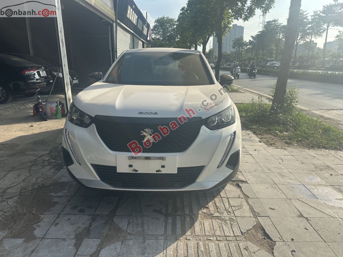 2020 Peugeot GT Line 1.2 AT