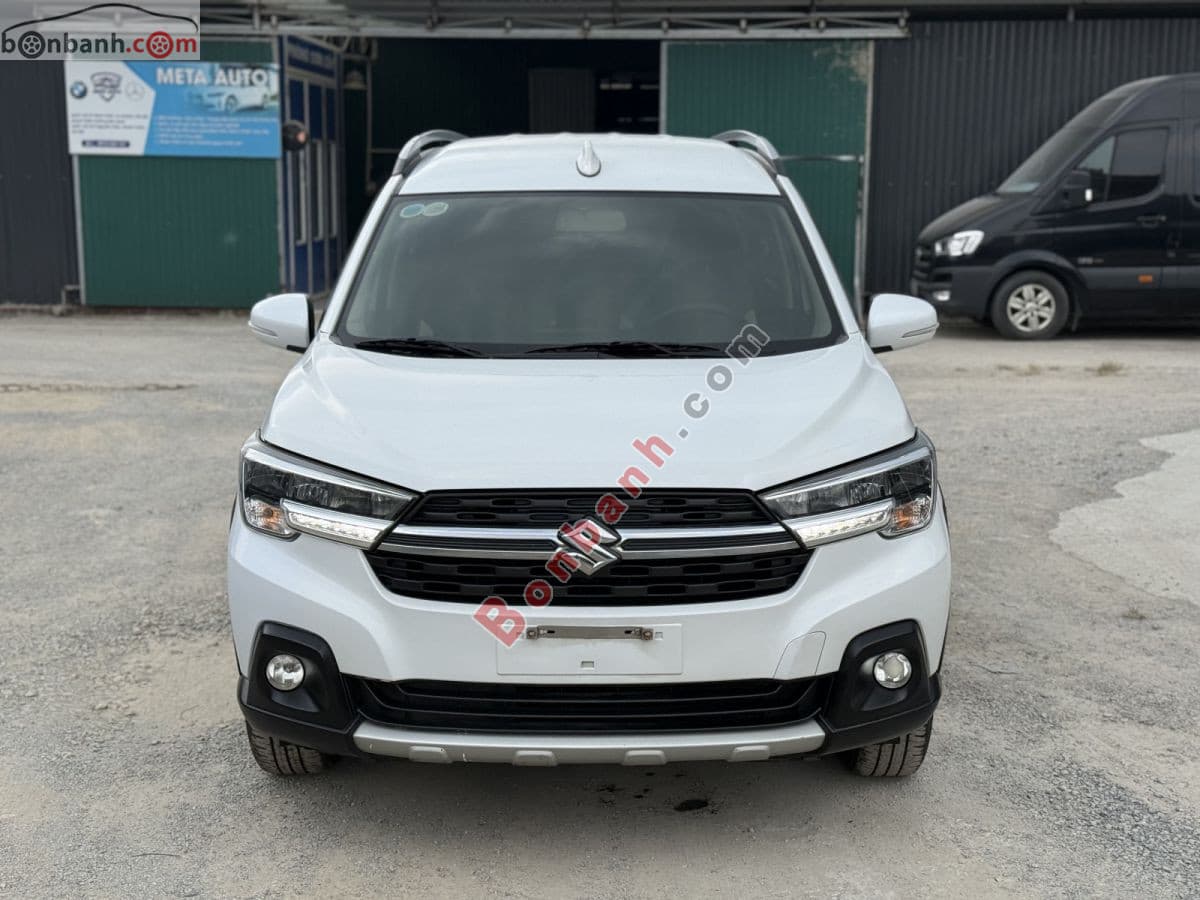 2021 Suzuki XL7 1.5 AT