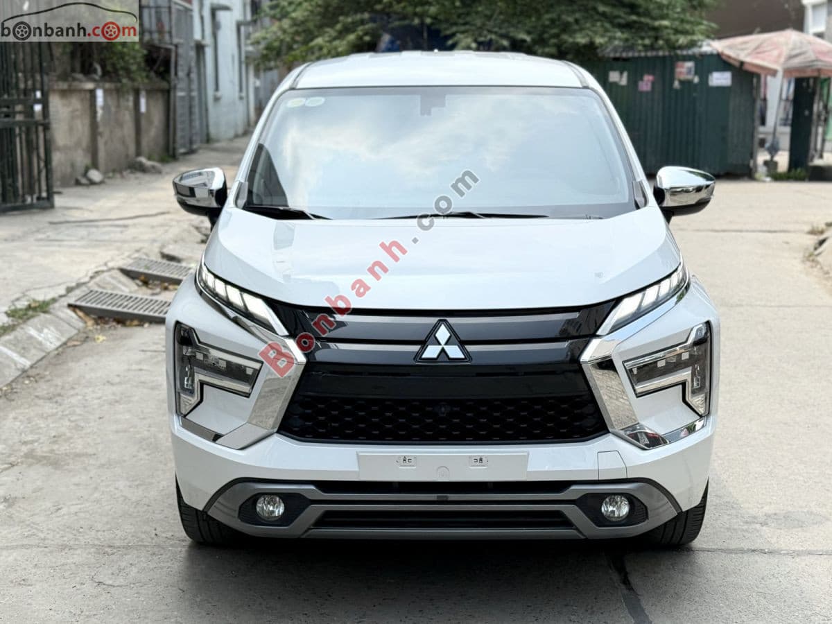 2023 Mitsubishi Xpander Premium 1.5 AT