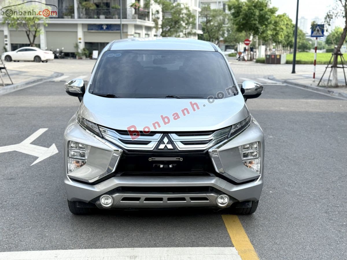 2021 Mitsubishi Xpander 1.5 AT
