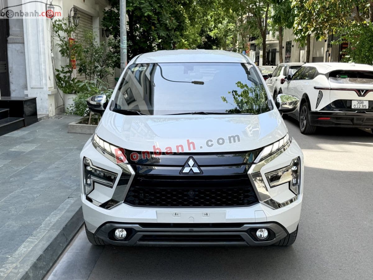 2023 Mitsubishi Xpander Premium 1.5 AT - Image 1