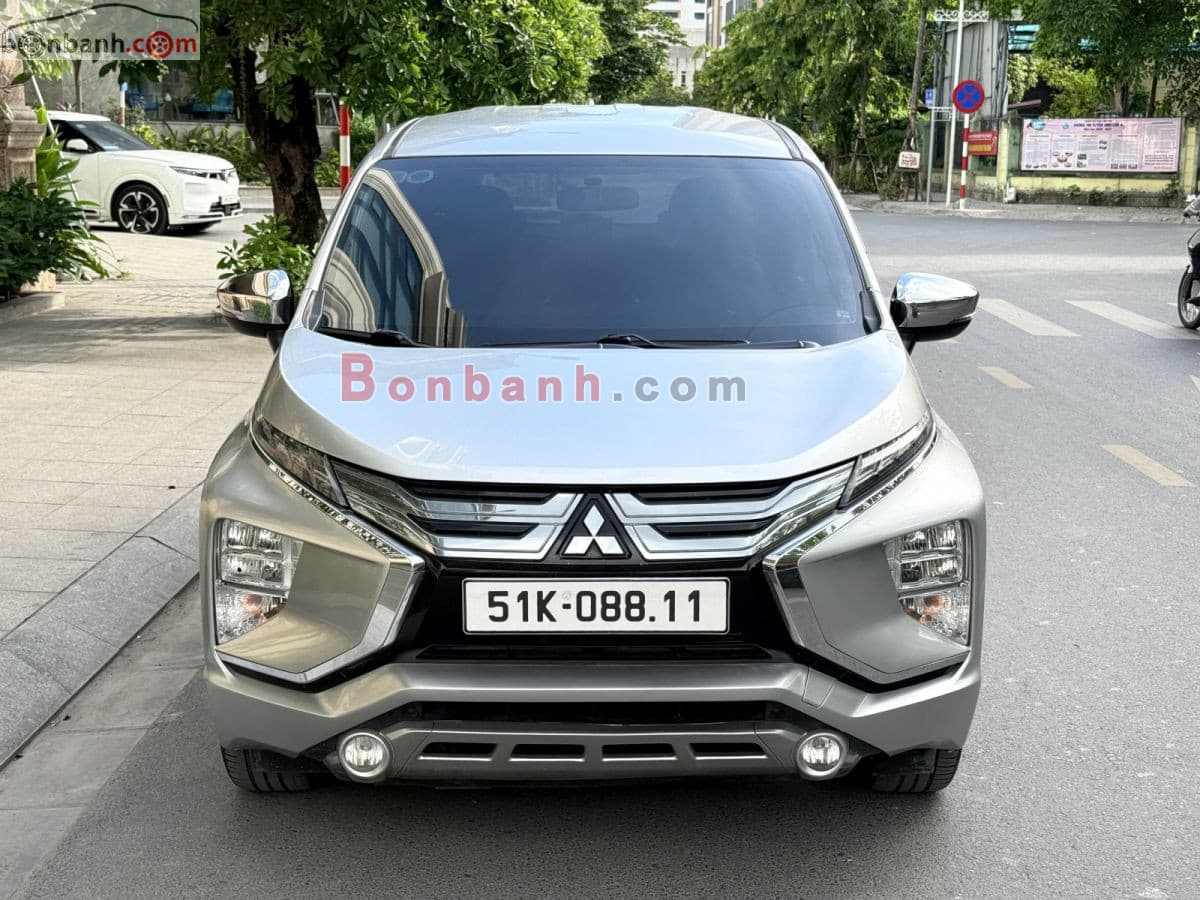 2021 Mitsubishi Xpander 1.5 AT