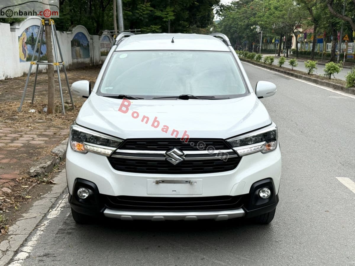 2020 Suzuki XL7 1.5 AT