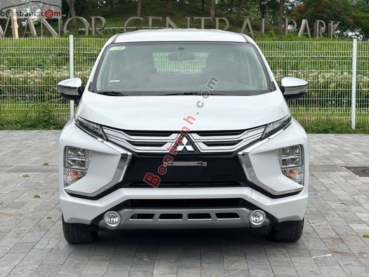 2021 Mitsubishi Xpander 1.5 AT