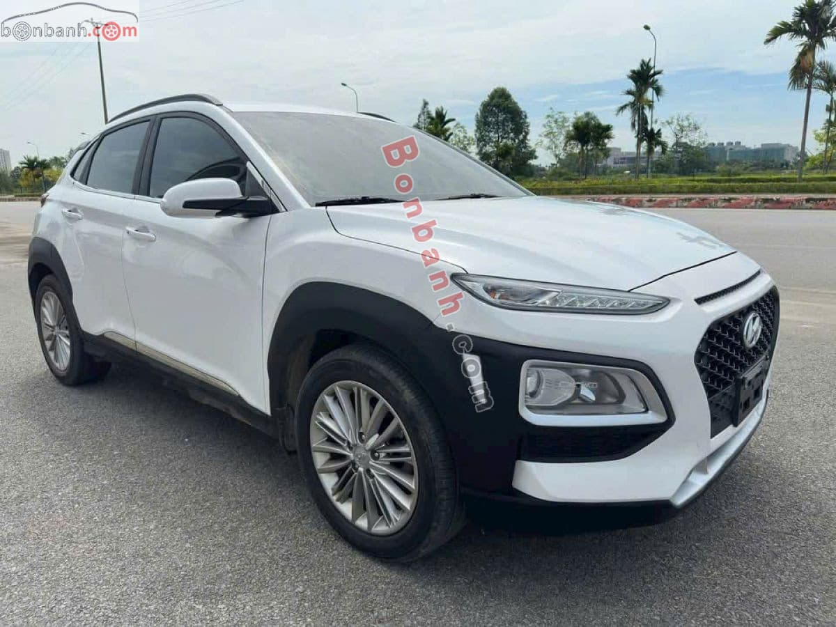 2021 Hyundai Kona Tiêu Chuẩn 2.0 AT