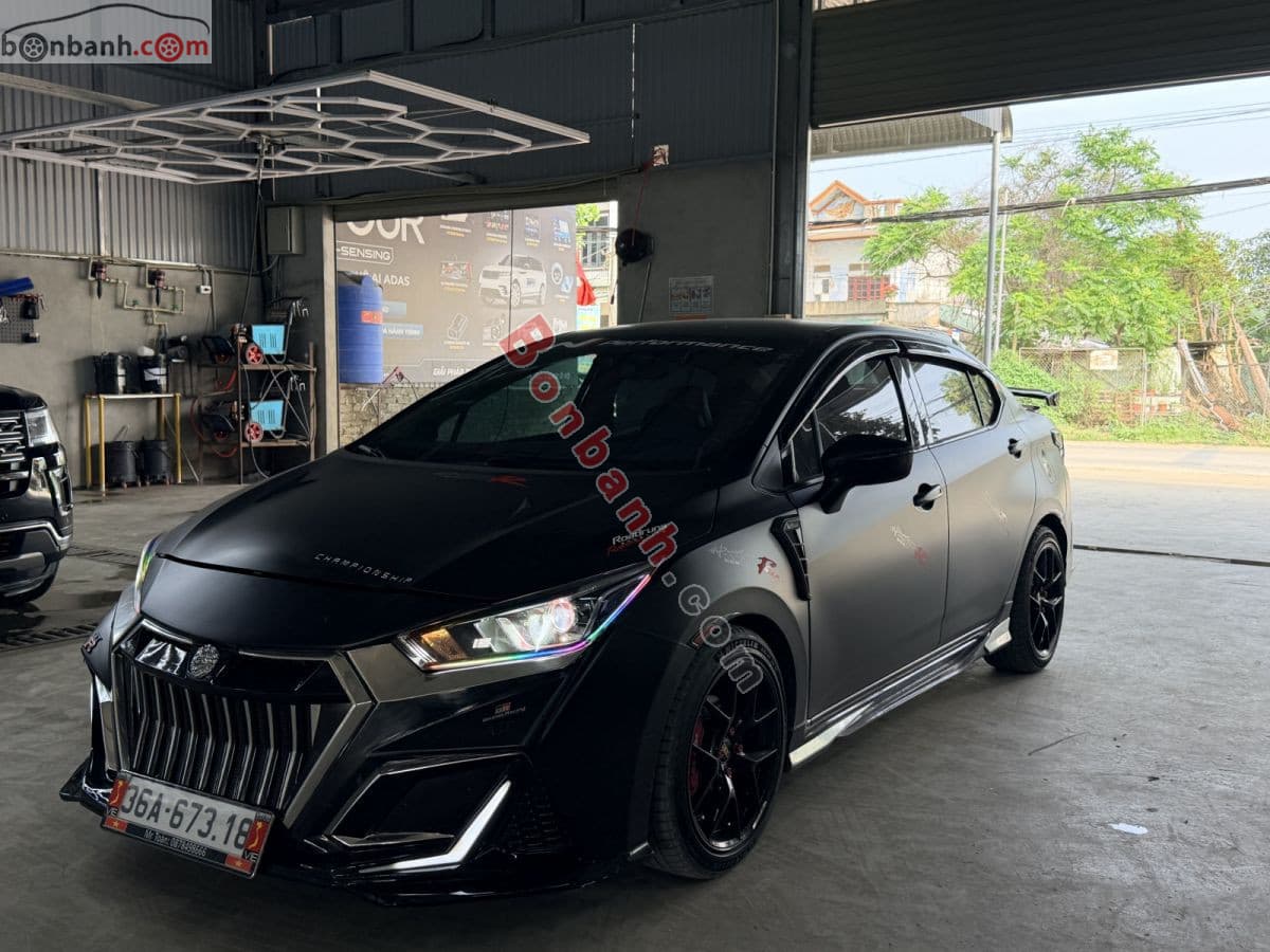 2021 Nissan Almera EL 1.0 CVT