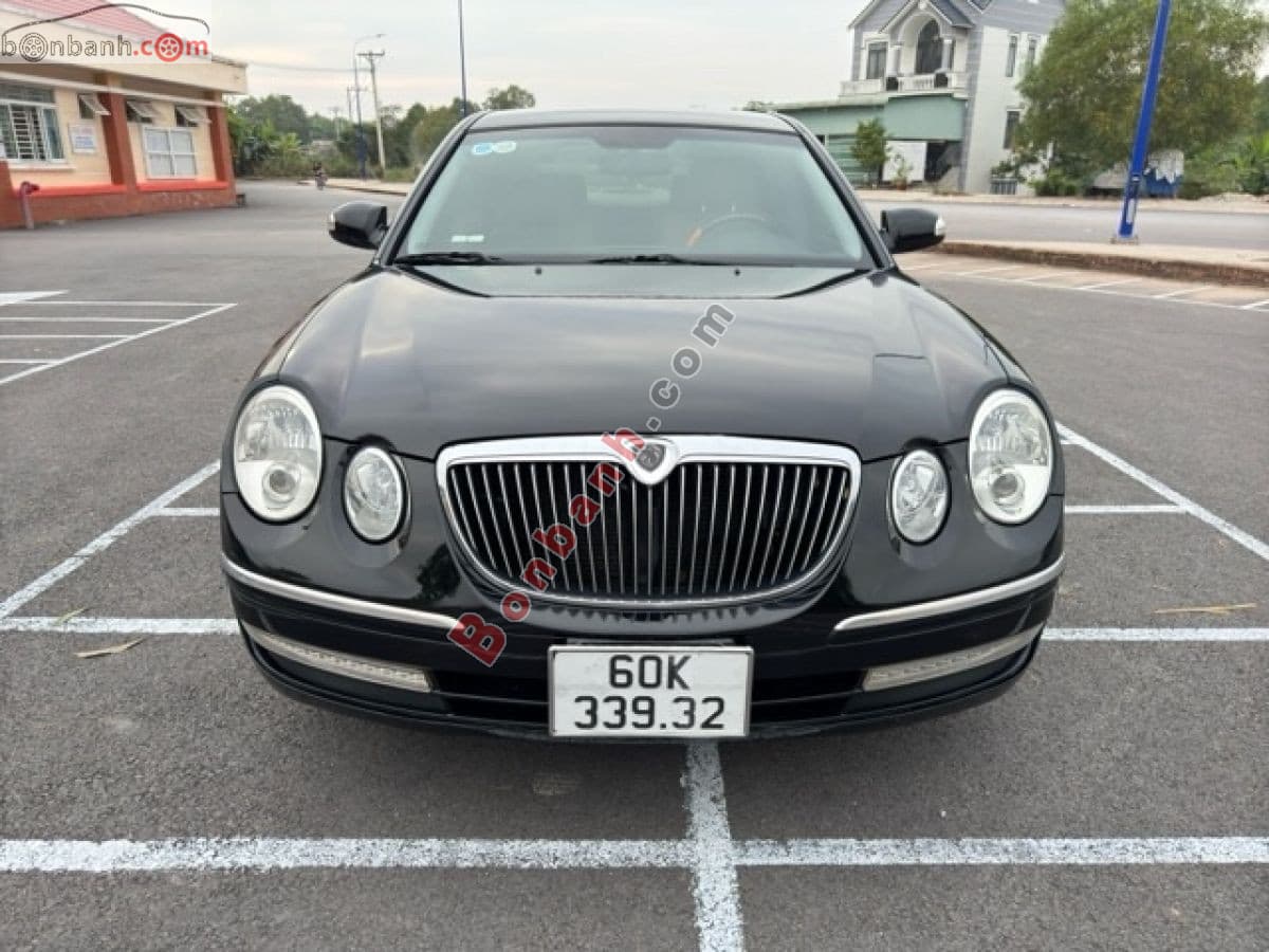 2009 Kia Opirus 3.5 AT