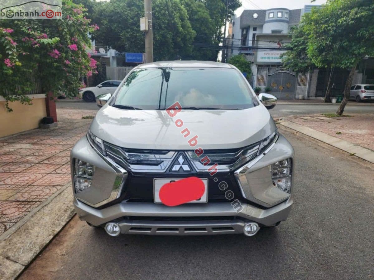 2021 Mitsubishi Xpander 1.5 AT