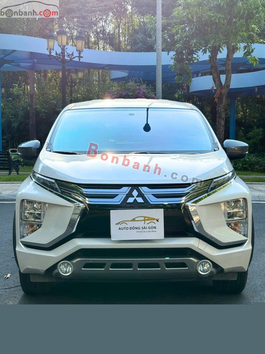 2020 Mitsubishi Xpander 1.5 AT