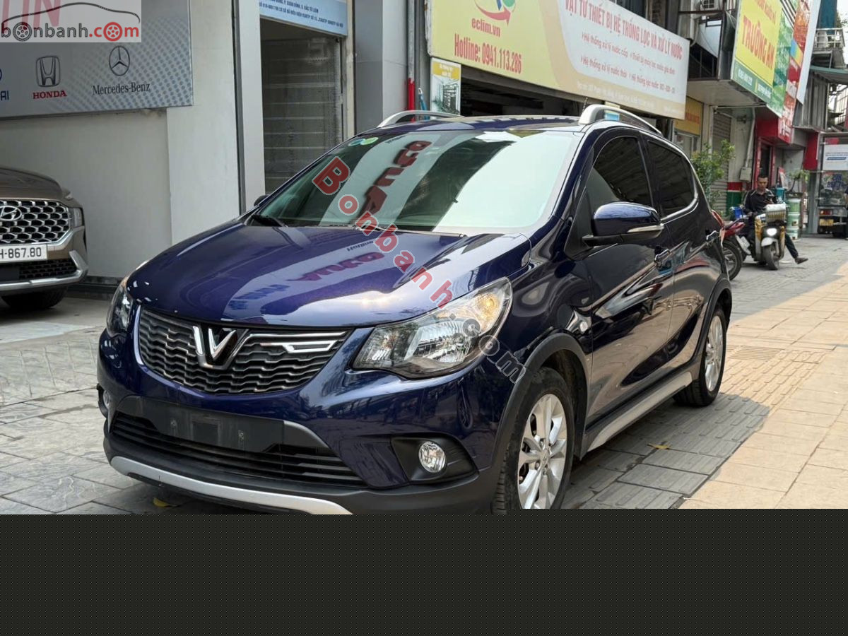 2022 VinFast Fadil Tiêu chuẩn 1.4 AT