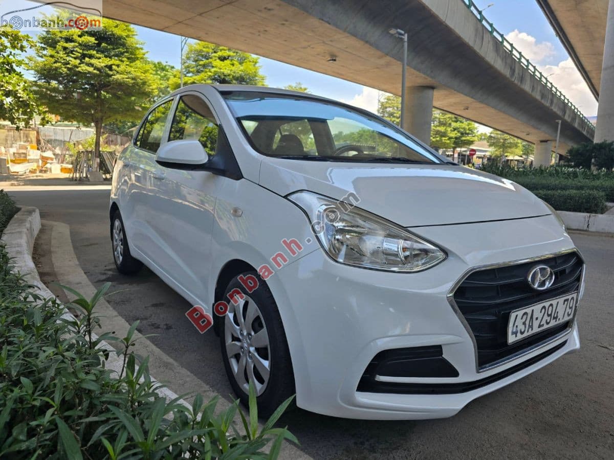 2017 Hyundai i10 Grand 1.2 MT Base