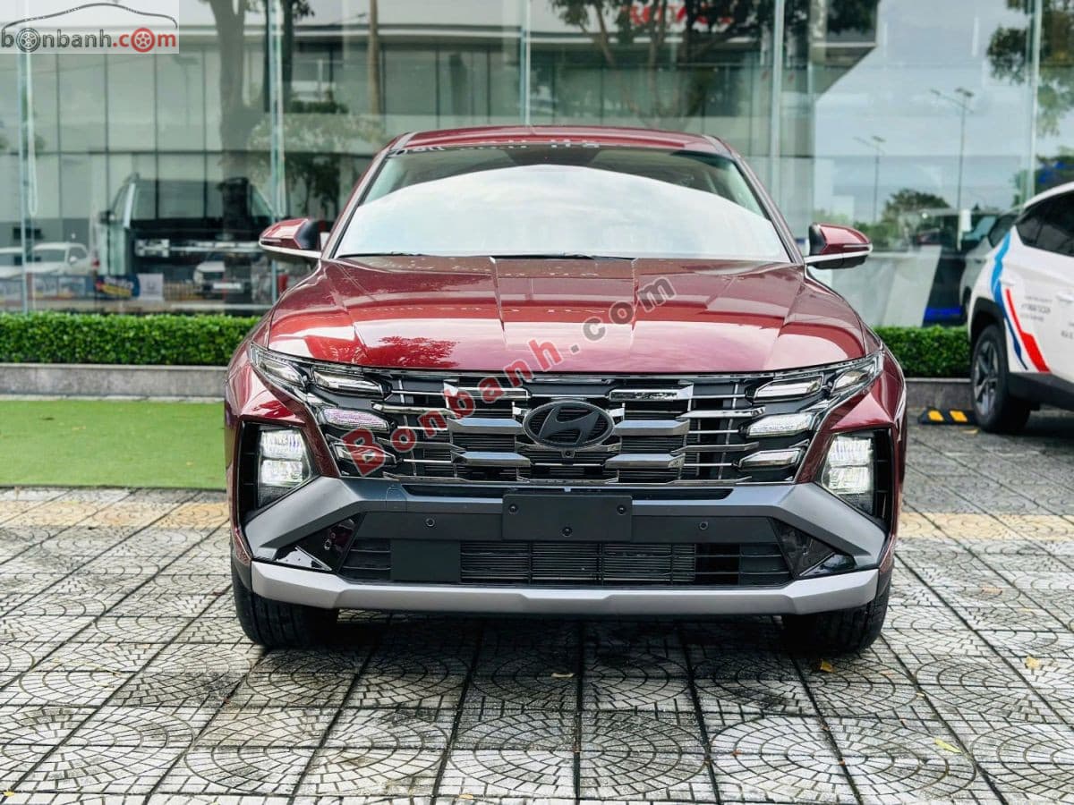 2026 Hyundai Tucson 2.0 AT Đặc biệt