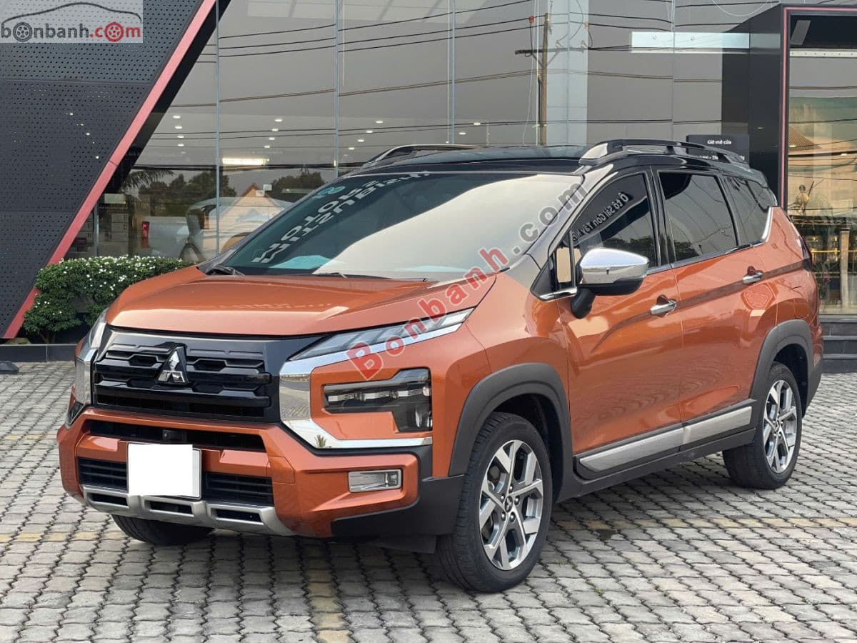 2023 Mitsubishi Xpander Cross 1.5 AT