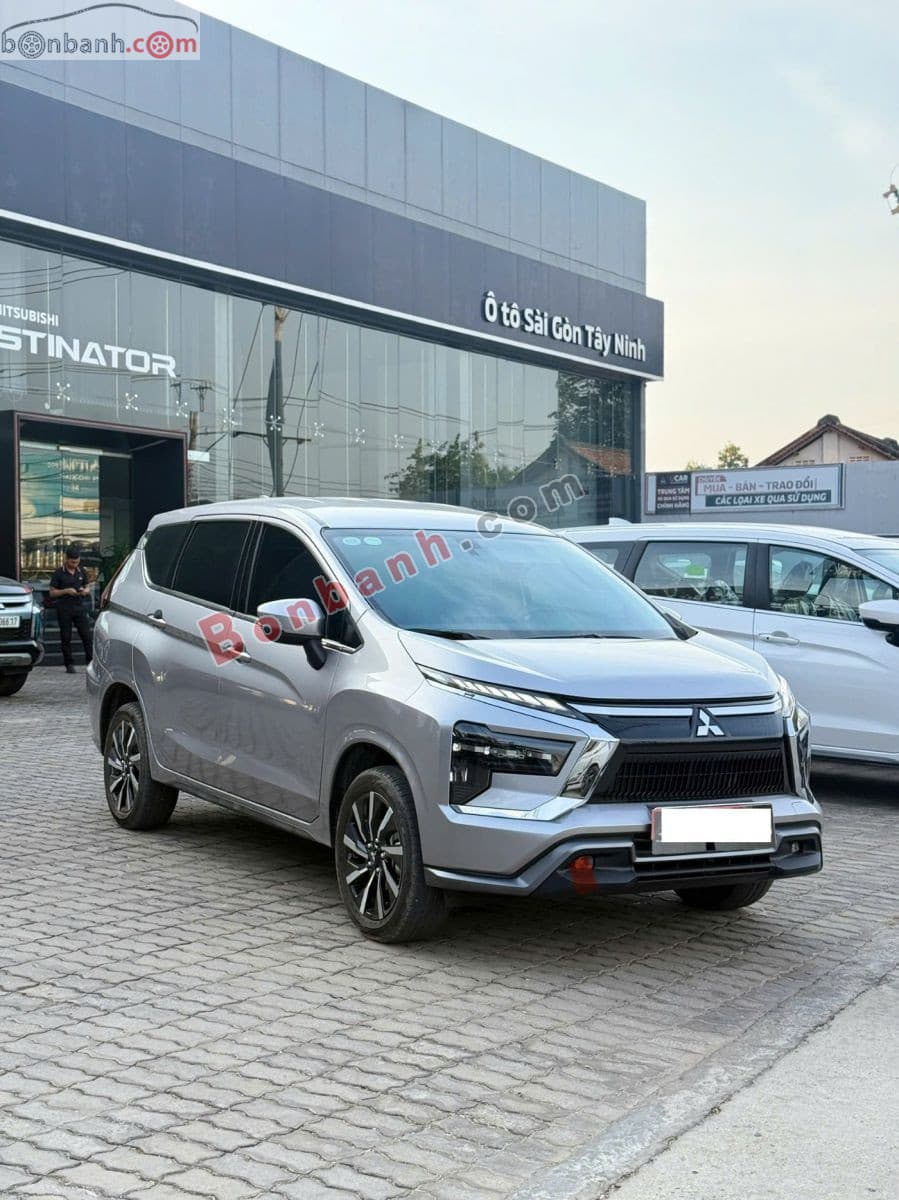 2025 Mitsubishi Xpander Premium 1.5 AT